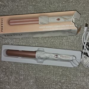 Brand New Foxy Bae Curling Rod